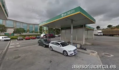 Gestoria Lopez Rubal