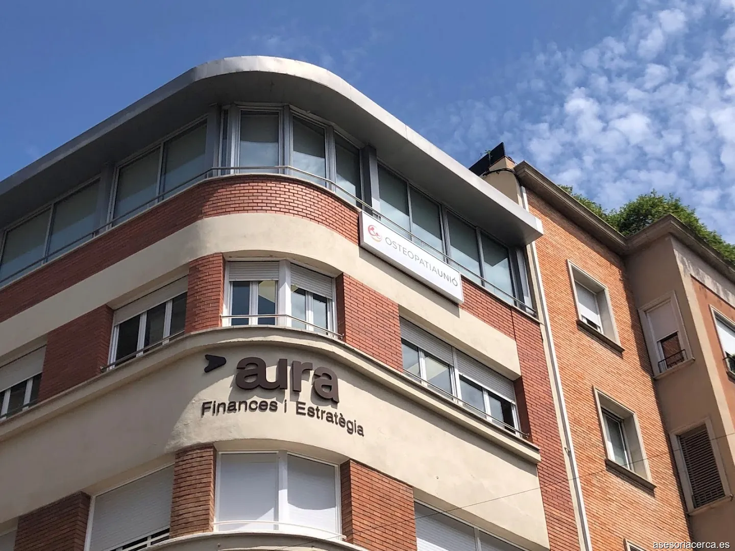 Aura Consultors | Finances i Estrategia