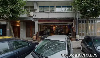 Juega y Cores, asesores