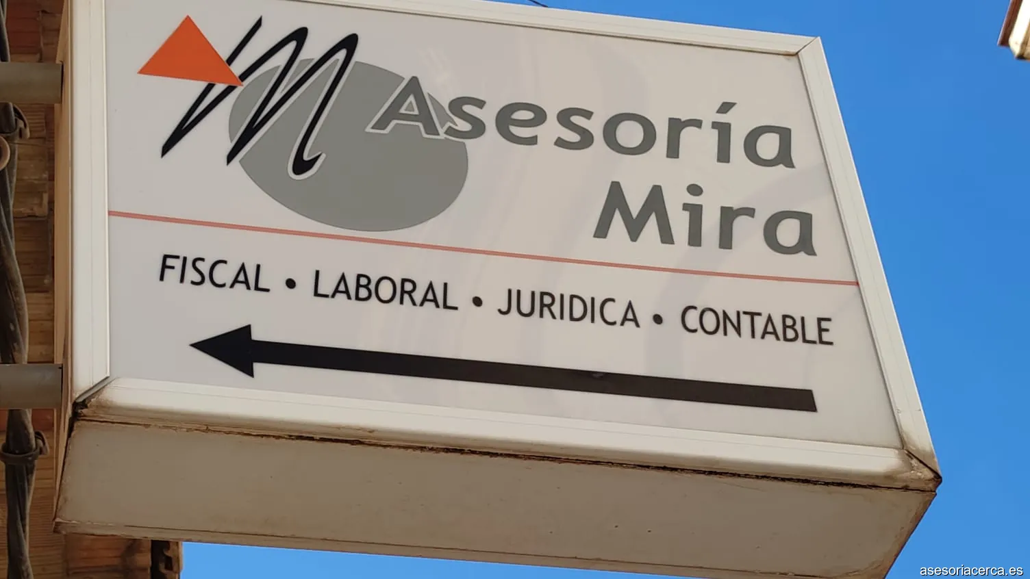 Asesoria Mira
