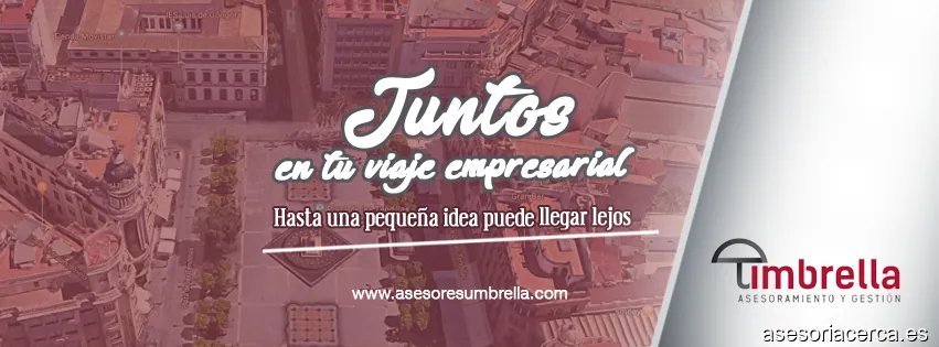 Asesores Umbrella - Fiscal - Laboral - Contable -Trafico