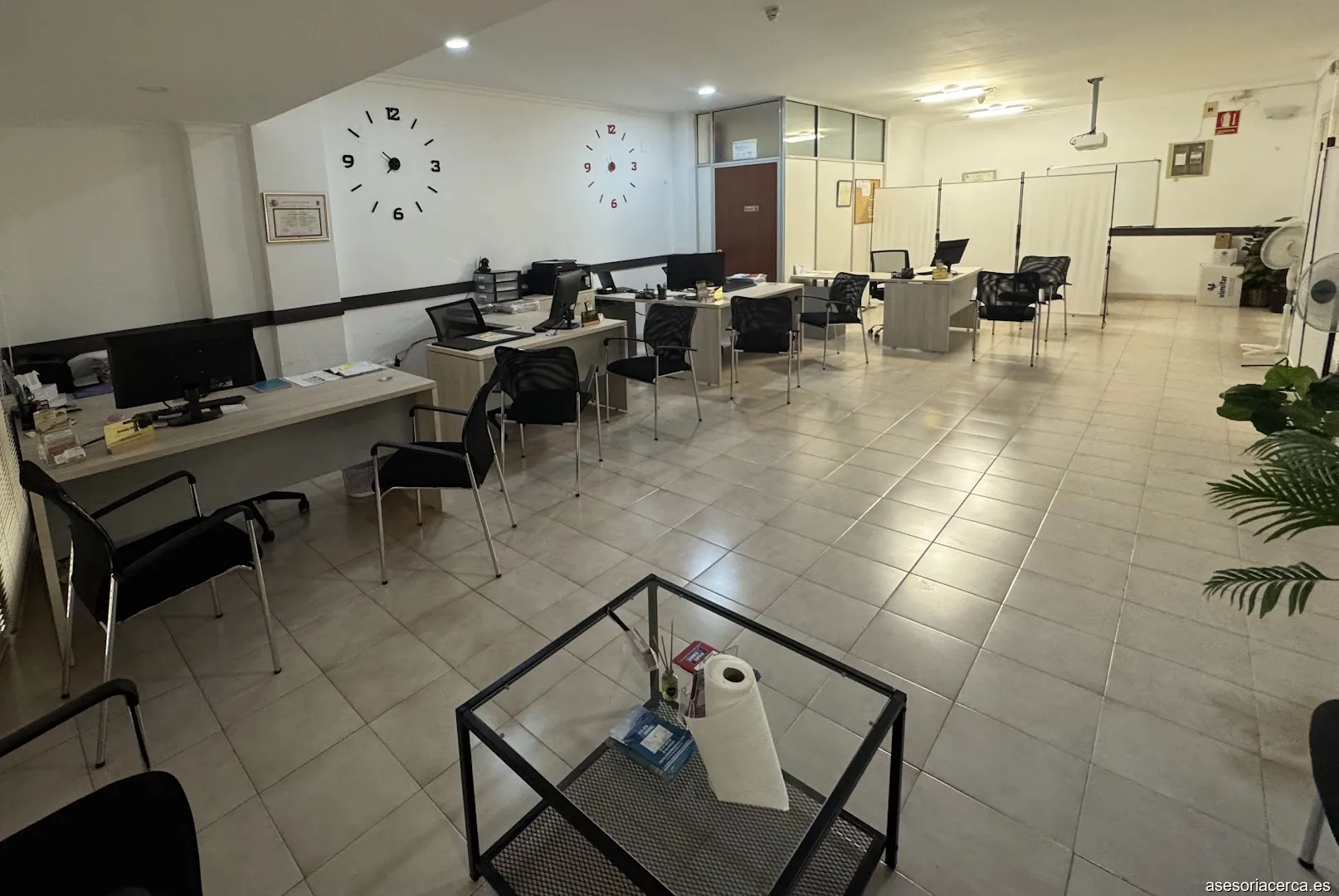 ASESORIA ISMAIL
