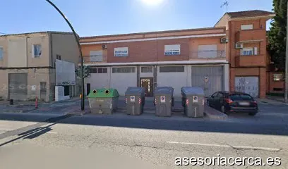 Aegest - Gestoria Administrativa