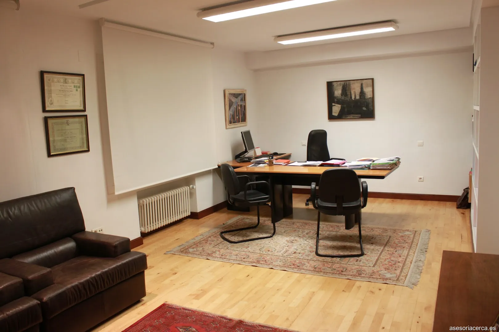 Ramos-Puras Consultores