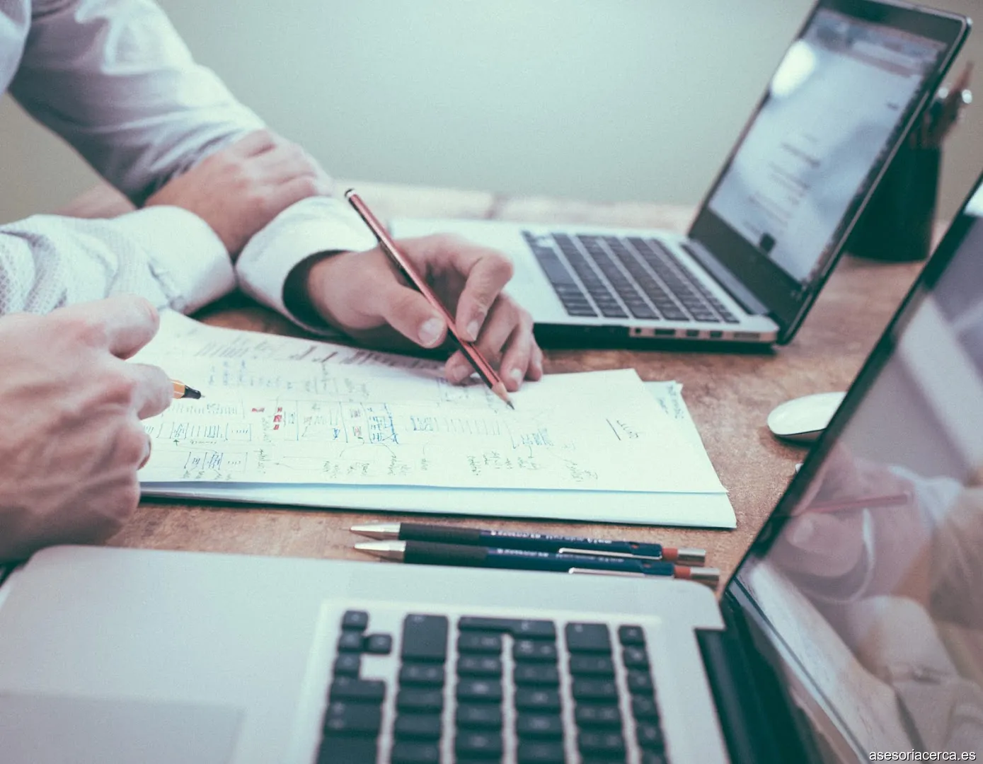 Finangune - Asesoramiento empresarial