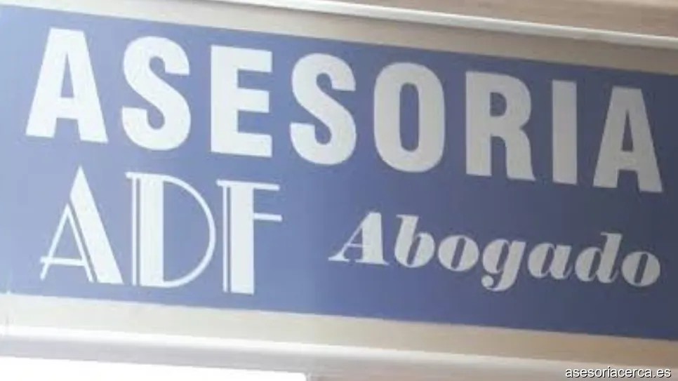 ADF ASESORIA