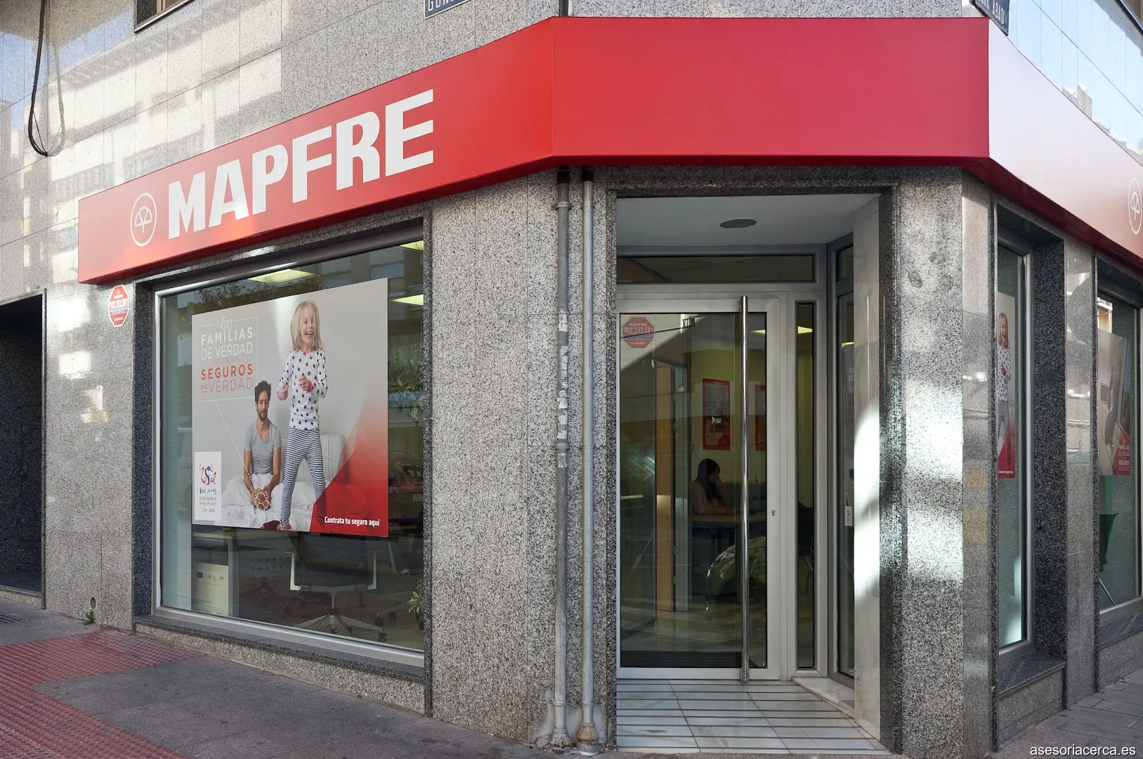 MAPFRE
