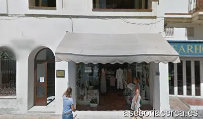 Asesoria empresarial Carlos Javier Romero Villanueva