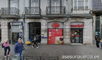 Dehesa Y Rodriguez Campos S L