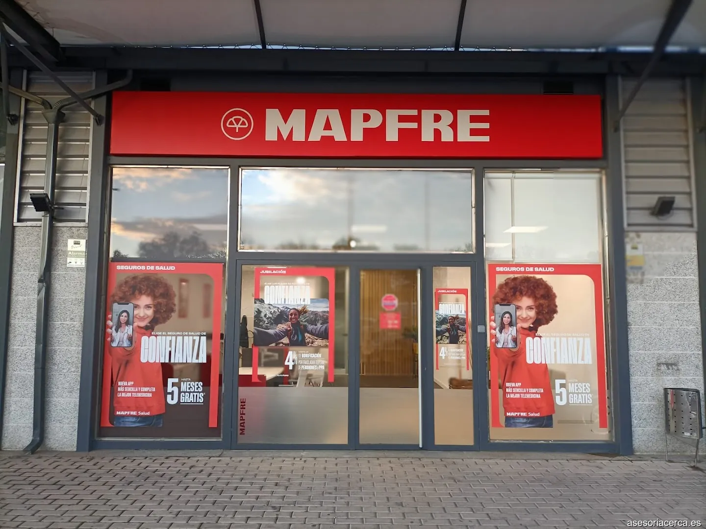 MAPFRE