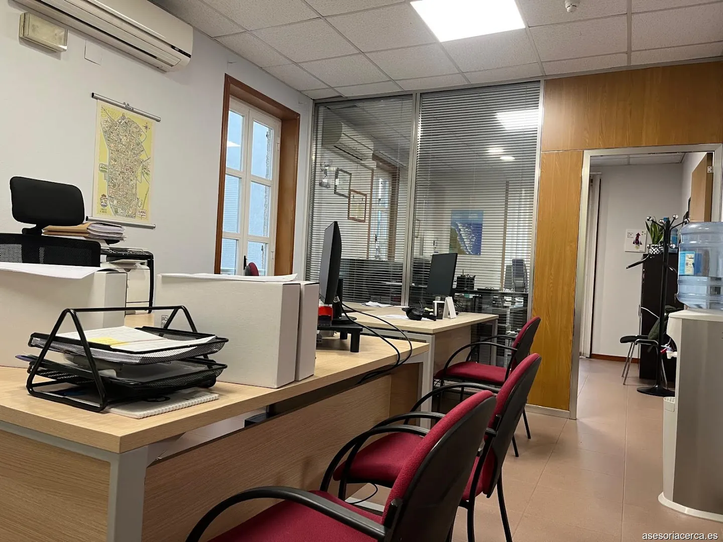 Asesoria Otero & Asociados