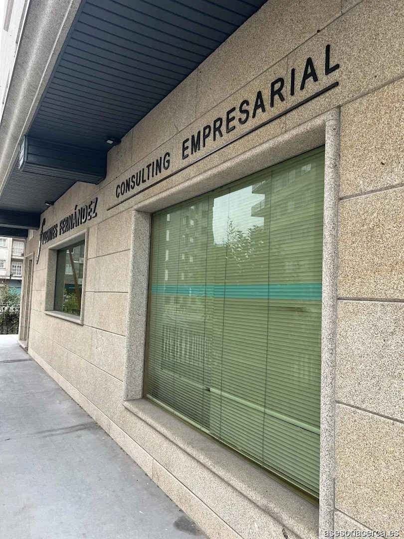 Consulting Fuentes Fernandez