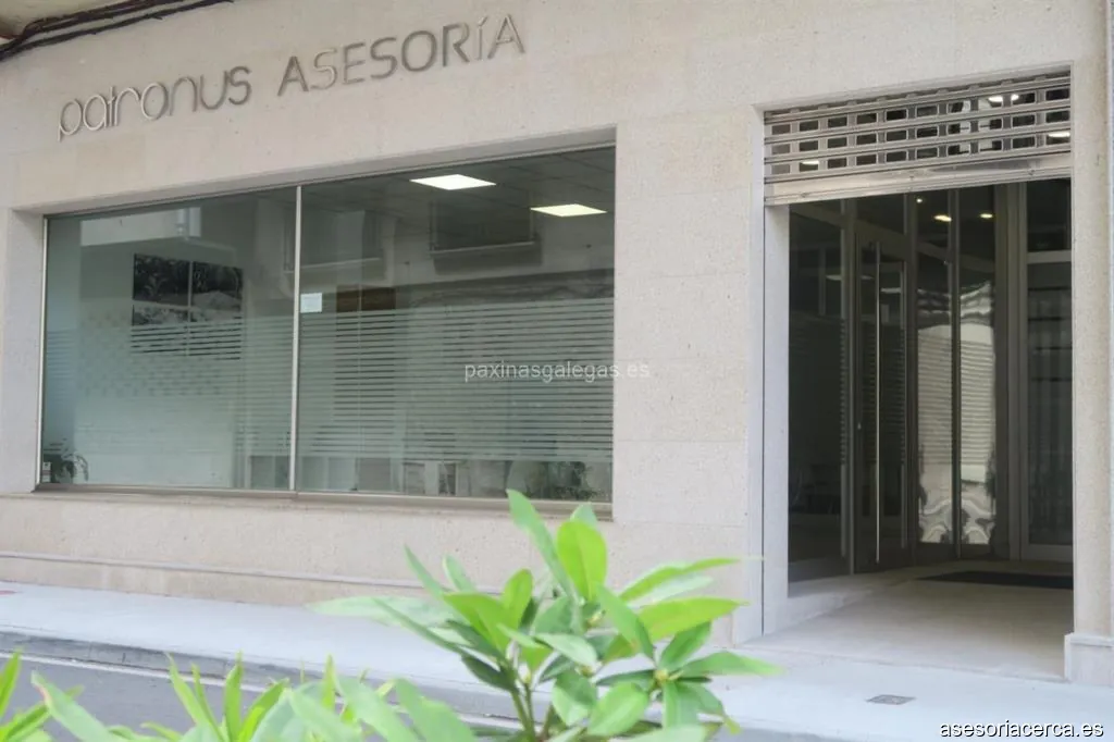 Patronus Asesoria