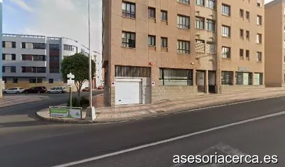 ASESORIA DE EMPRESAS Octavio Santana Morales