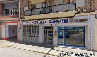 Asesoramiento y Gestion Lopez Monserrat S.L.