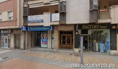 Asesoria Sanchez