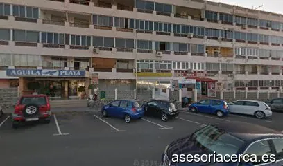 Asesora Angelels Delgado Ojeda