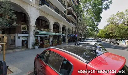 Despacho Ensenat, Asesoria de empresas