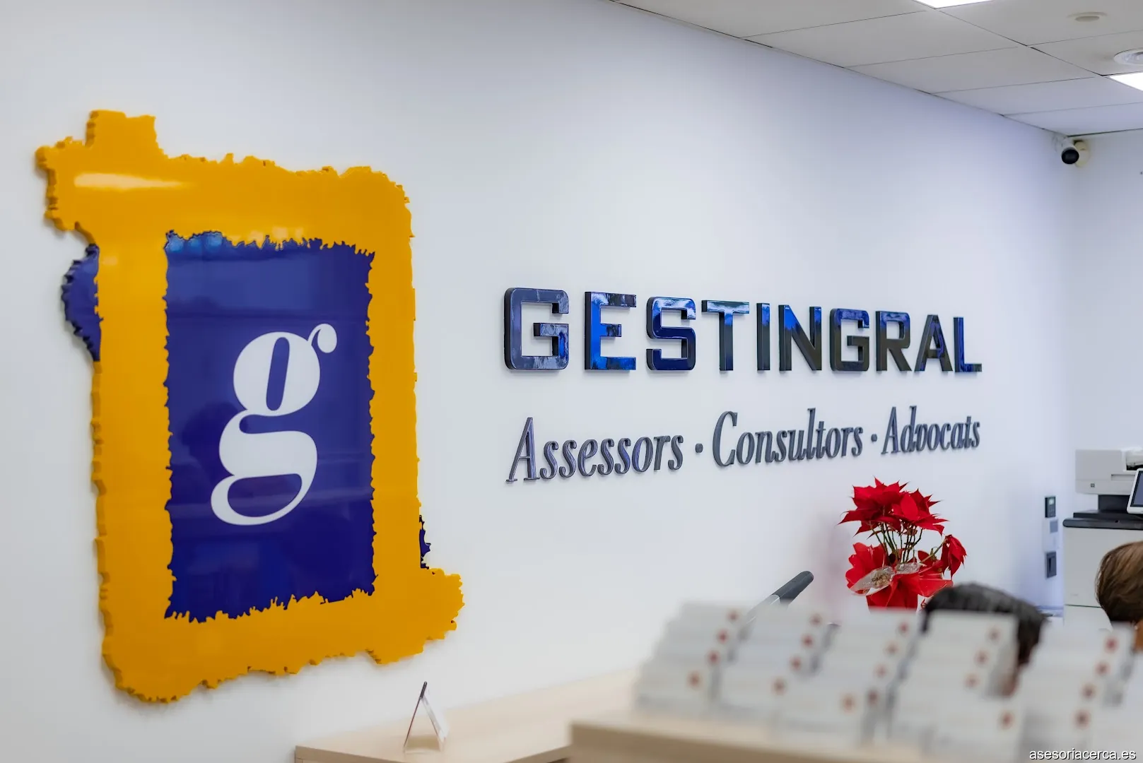 Gestingral Assessoria