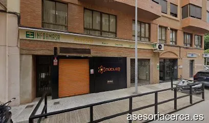 Asesoria Empresas Informasa