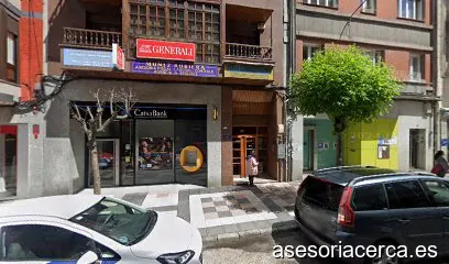 Prida Administracion