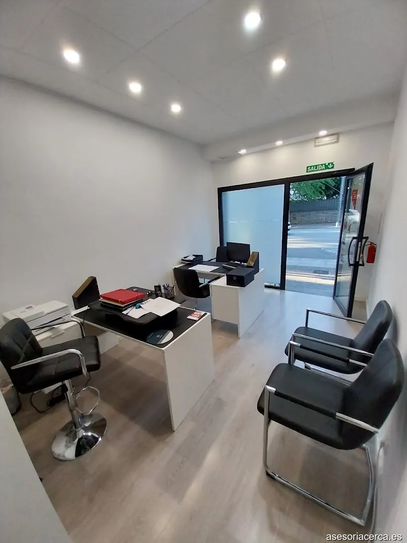 Gestoria VYA Asesores Digitales SL