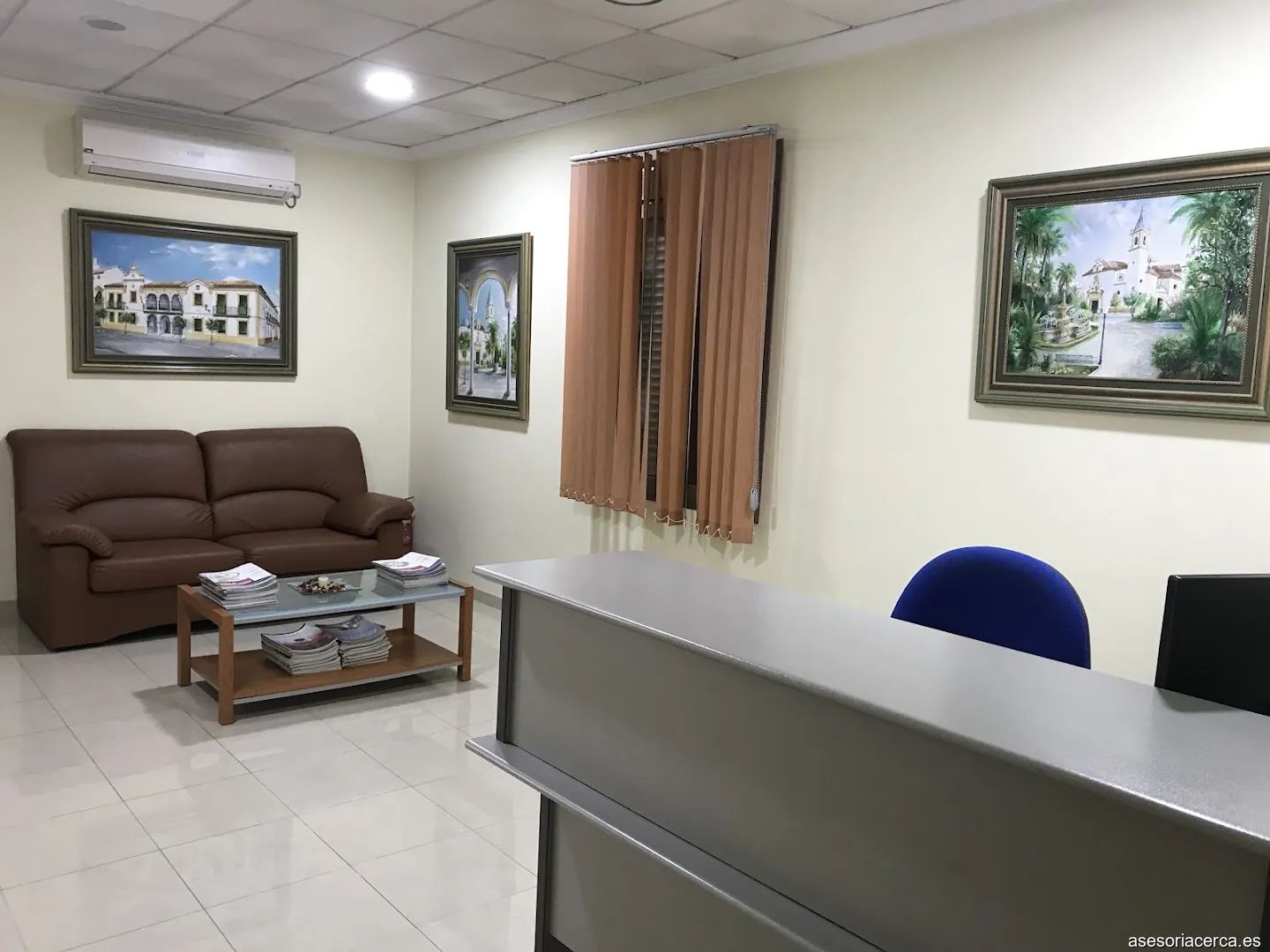 Jimenez Y Rincon S.L.