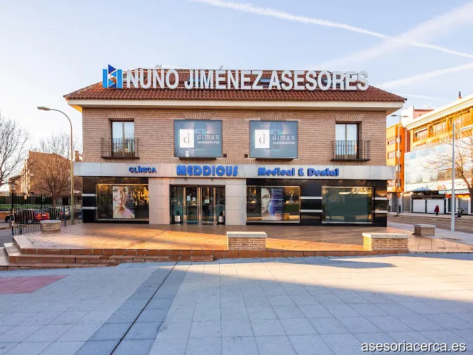 Nuno Jimenez Asesores