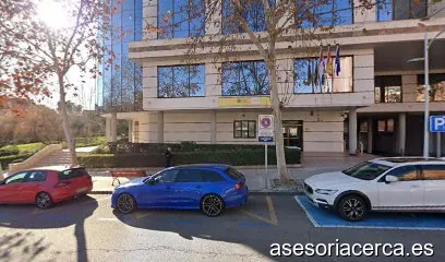 Grupo Juridico Asesor