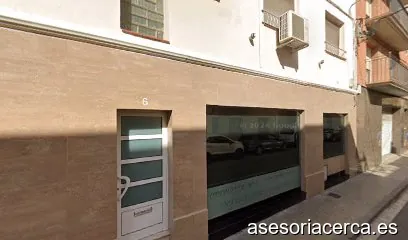 ALBERT ARTUR ASSESSORS SLP