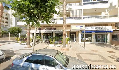 Gestoria y Asesoria Fiscal Durmardin