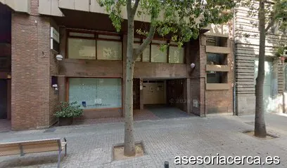 Laborlex Estudi Juridic