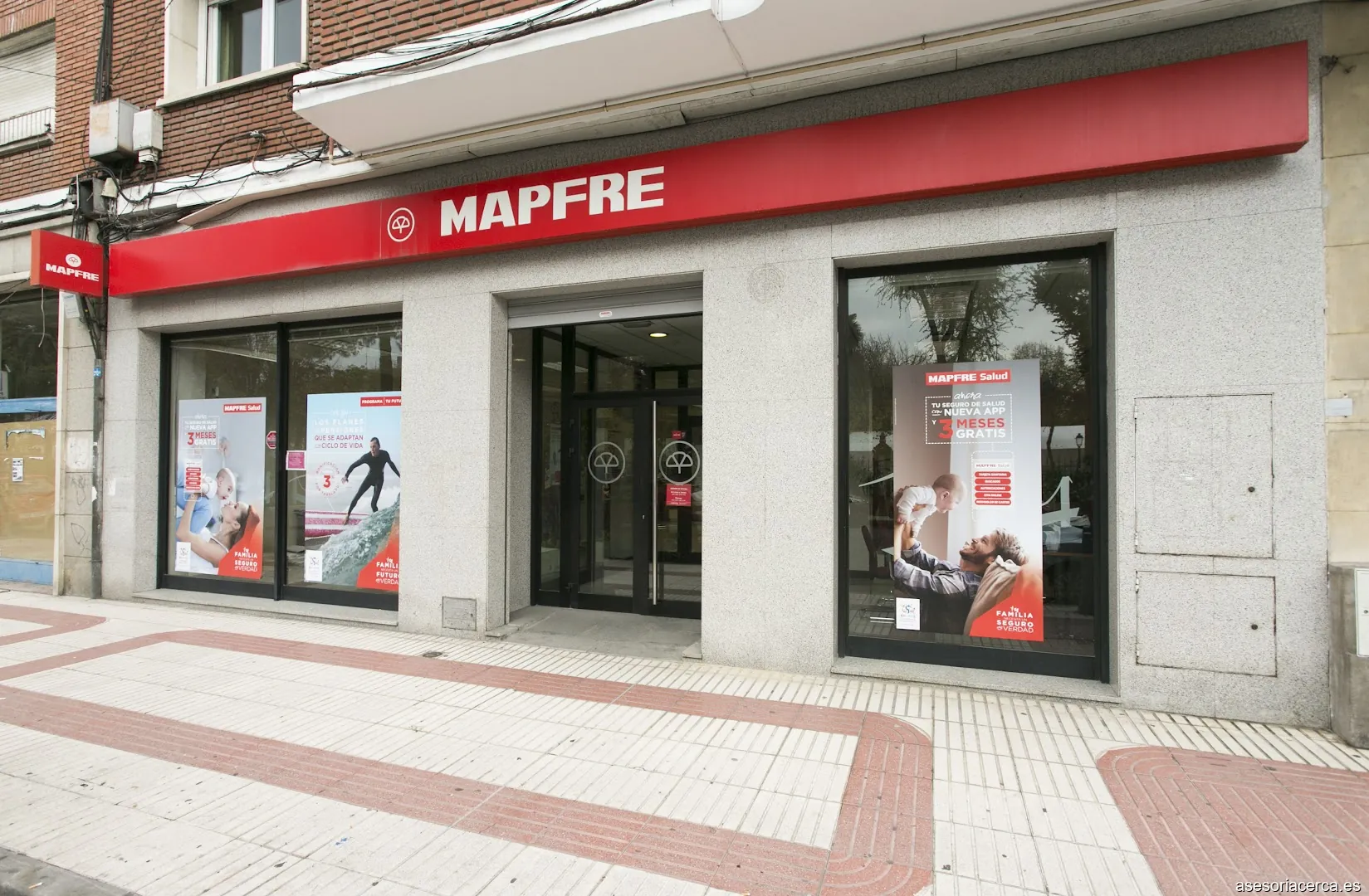 MAPFRE
