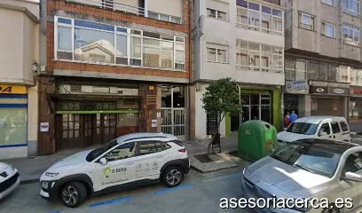 F F Asociados Lalin S L