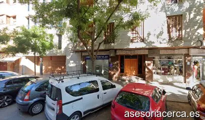 Consulting Confislab