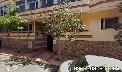 GABINETE AFIMECO-ASESORES SOCIEDAD