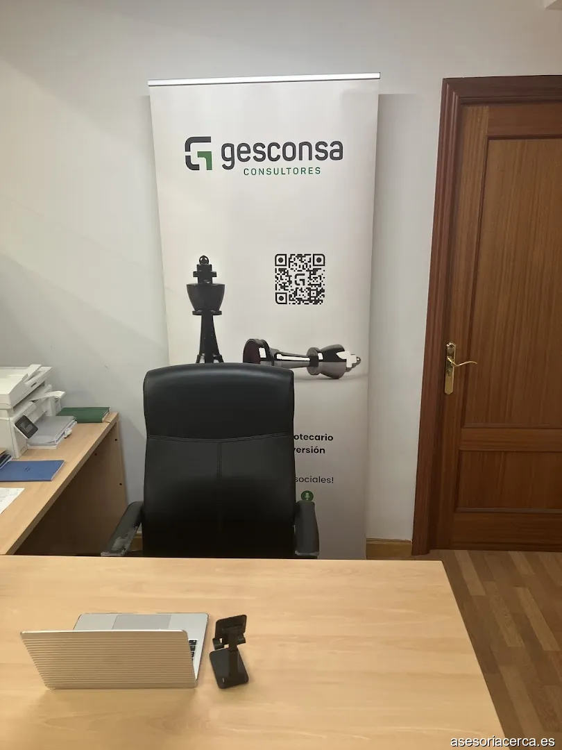 Gesconsa Consultores