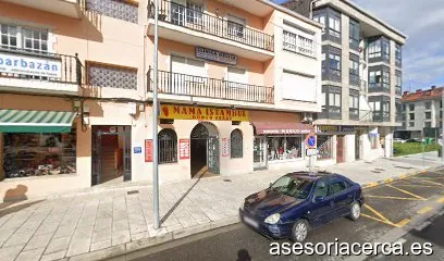 Asesoria Ramos Barbazan S.L.