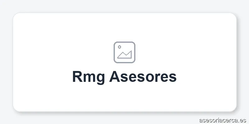 Rmg Asesores