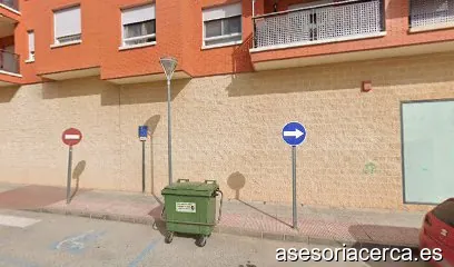 Asenova Consultores y Asesores Tributarios S.L.