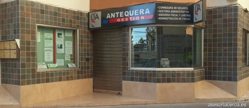 Antequera Gestion