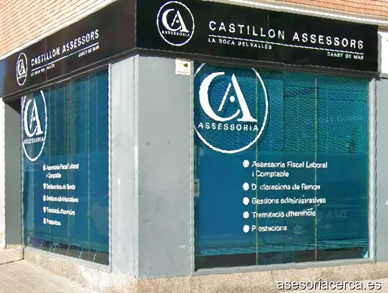 Castillon Assessors