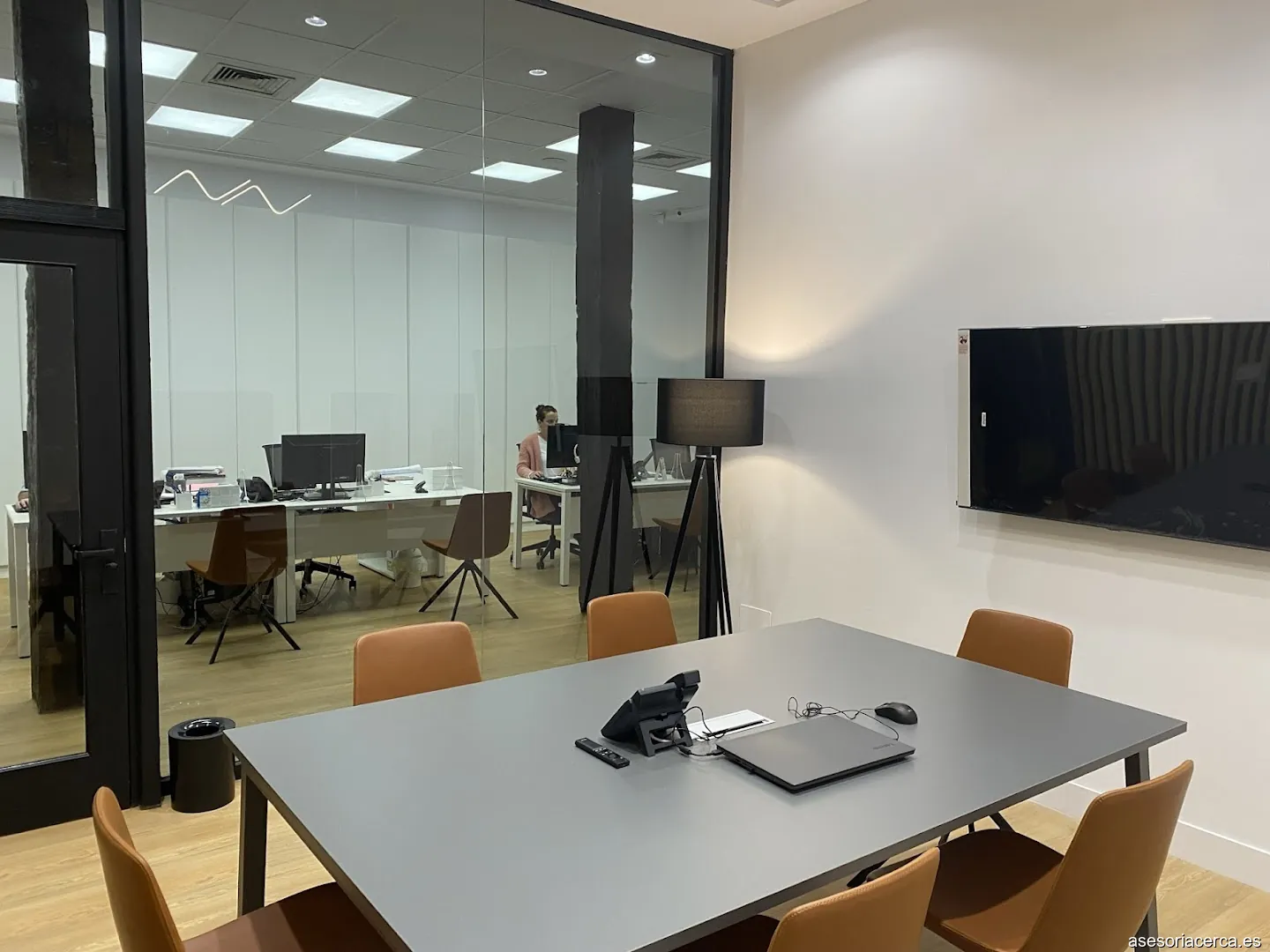 CASTANOS "Gestoria - Asesoria - Abogados"