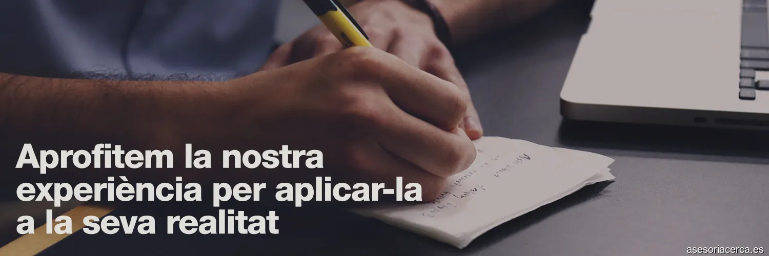 Contem Asesores Vilafranca