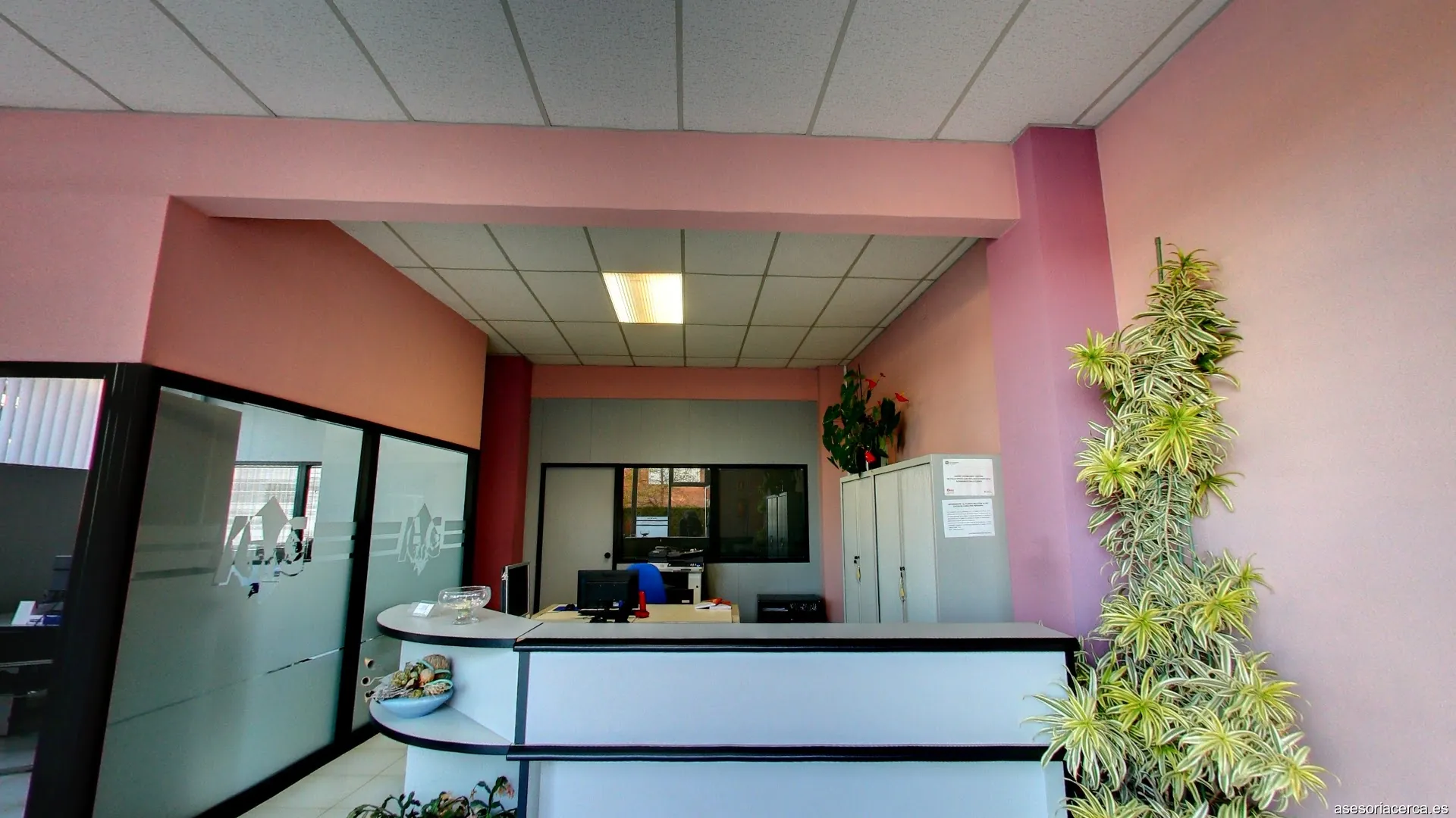 Assessoria Guitart S.L.