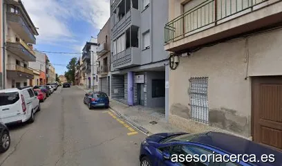 Criterion Consulting SL