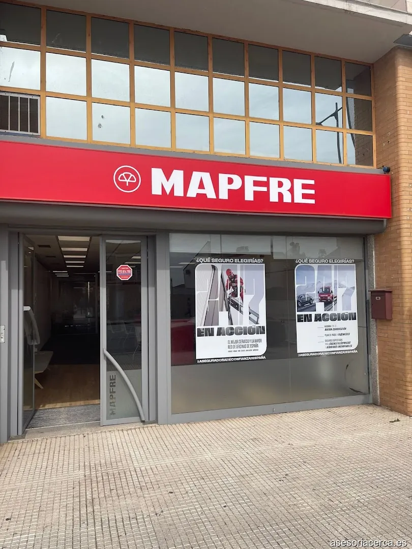 MAPFRE