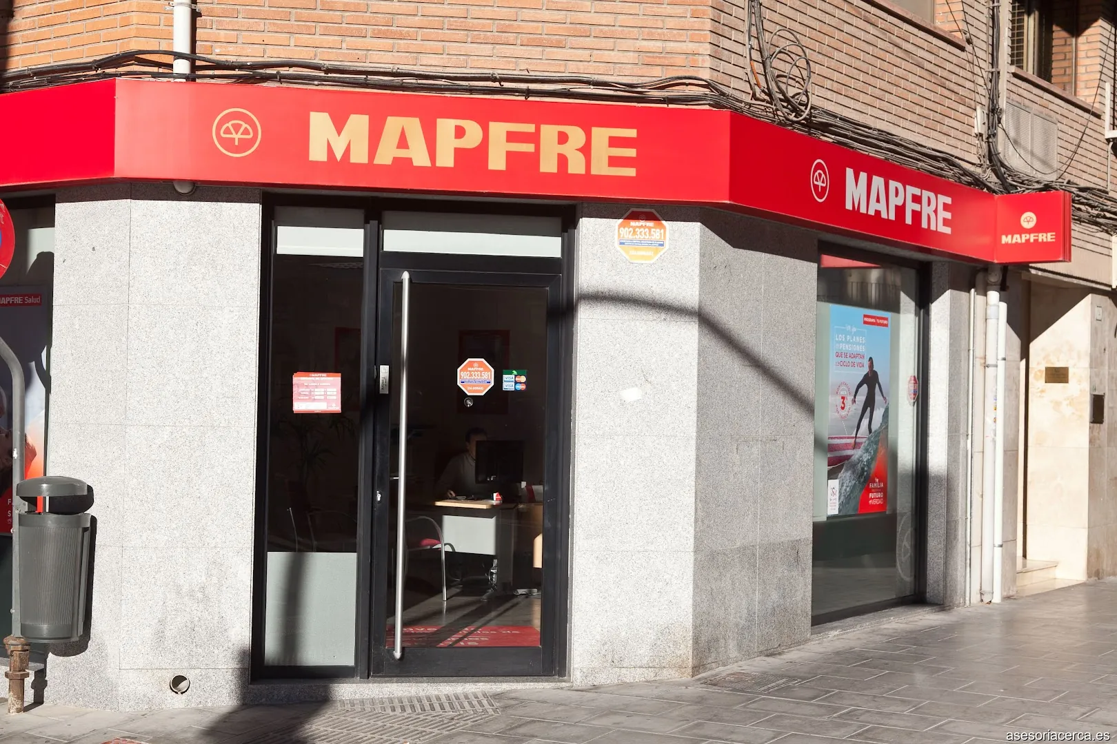 MAPFRE