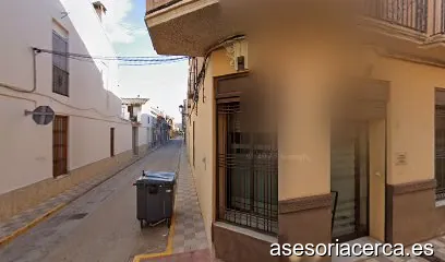 Asesoria Navarro Martinez