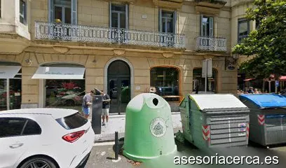 Marco Antonio Rodrigo Abogados